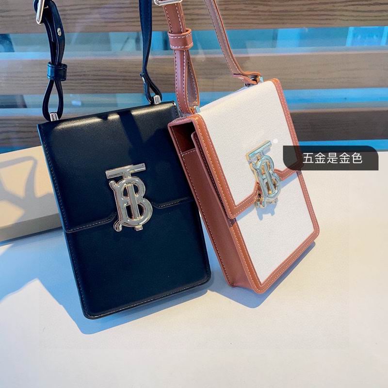 Burberry Phone Bag 090345